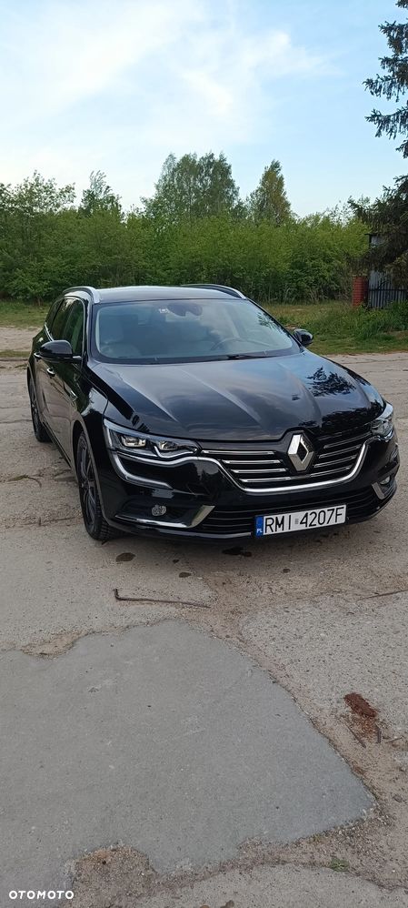 Renault Talisman ENERGY dCi 160 EDC INTENS - 1