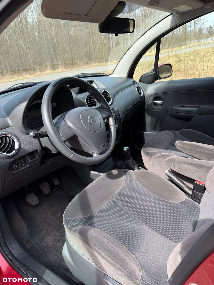 Citroën C3 - 13