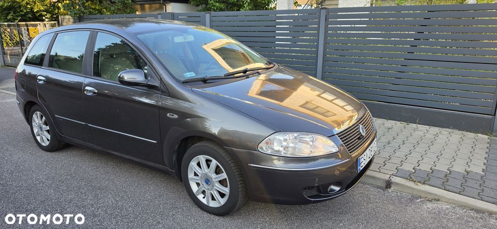 Fiat Croma - 2