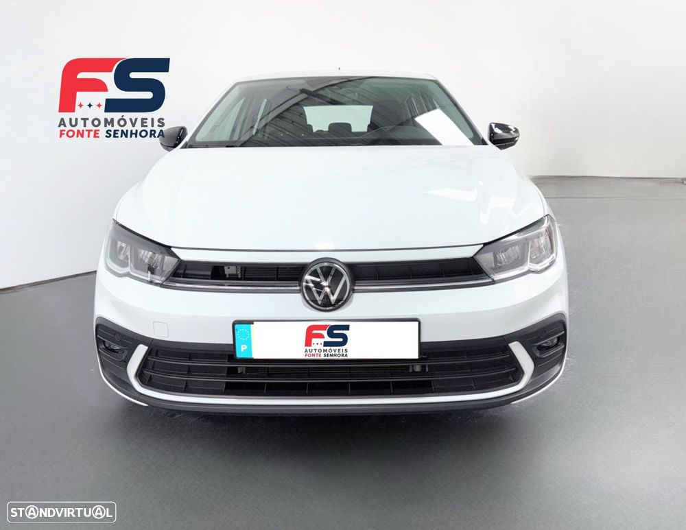 VW Polo 1.0 TSI Life - 2