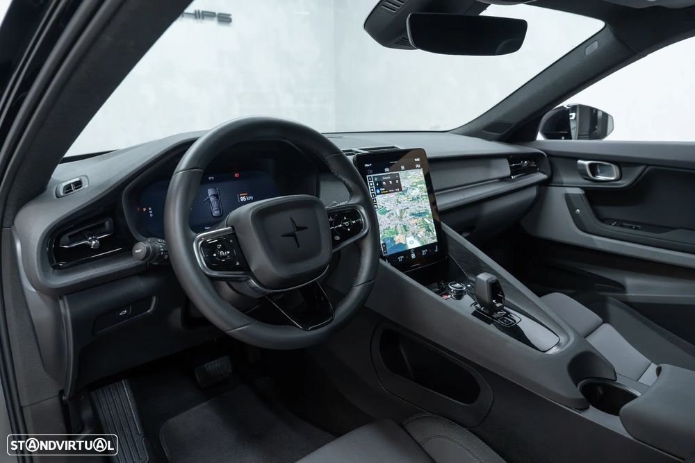 Polestar 2 Dual Motor 78kWh Performance - 18