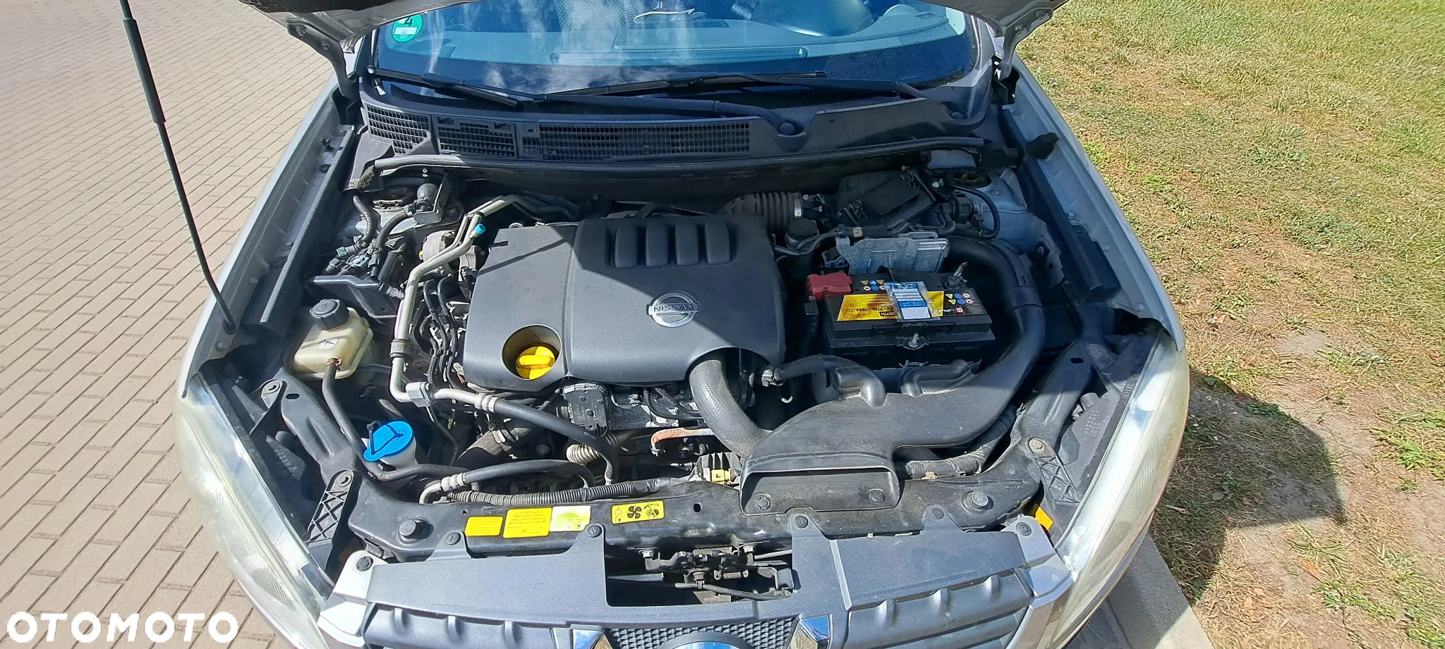 Nissan Qashqai - 15