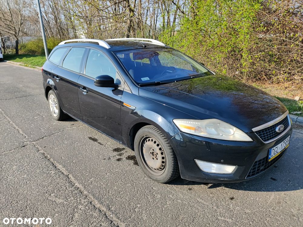 Ford Mondeo 2.0 TDCi Trend - 2
