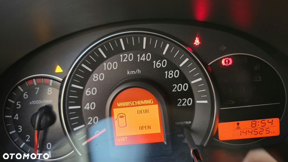 Nissan Micra - 33