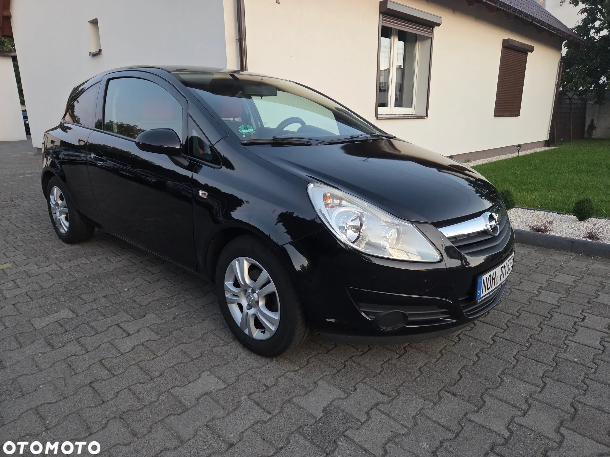 Opel Corsa 1.2 16V Sport - 20