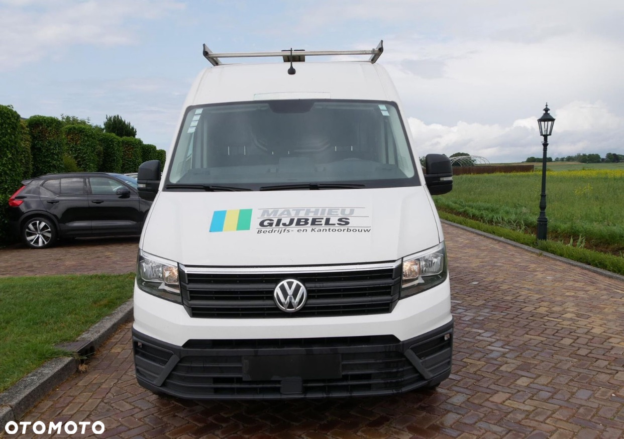 Volkswagen Crafter L2H2 - 2