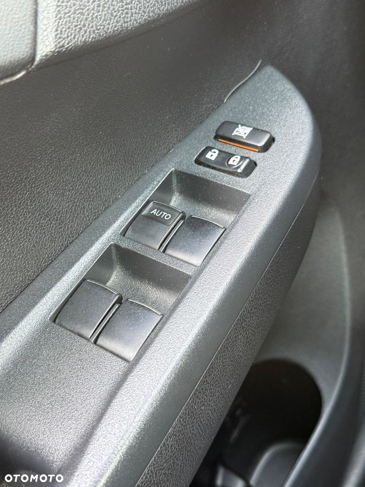 Toyota Verso S 1.4 D-4D Comfort - 15