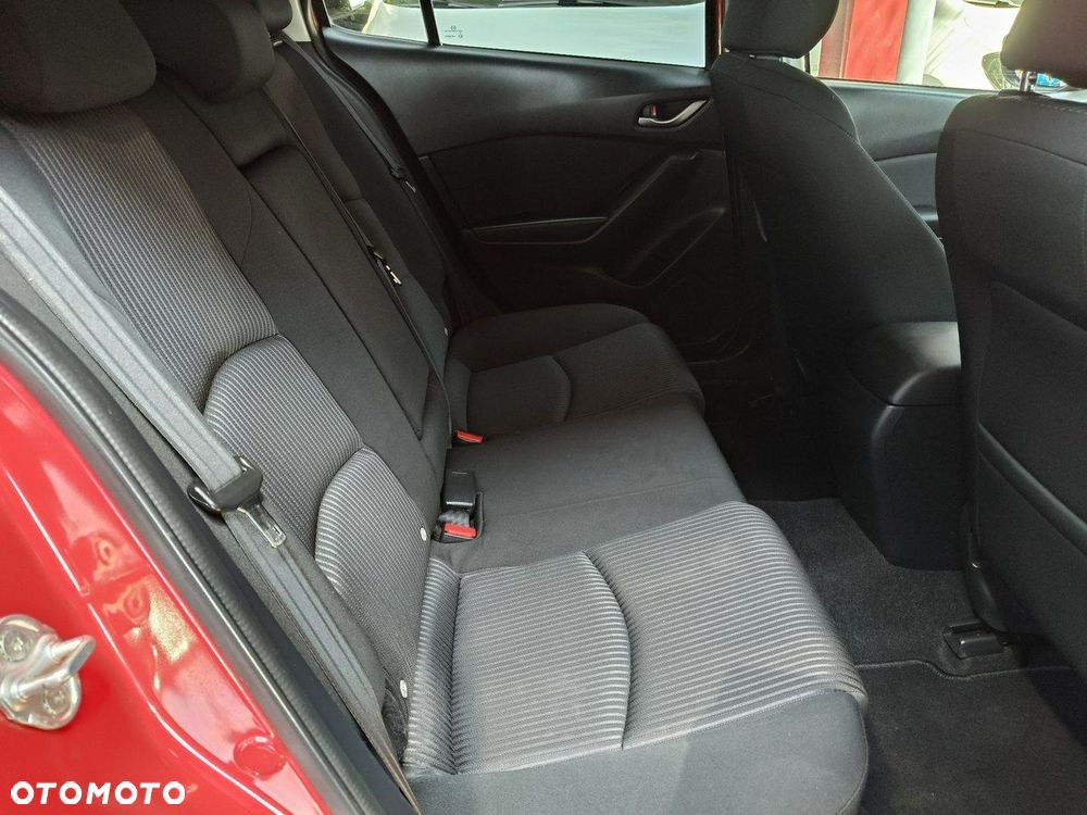 Mazda 3 SKYACTIV-G 120 Center-Line - 13