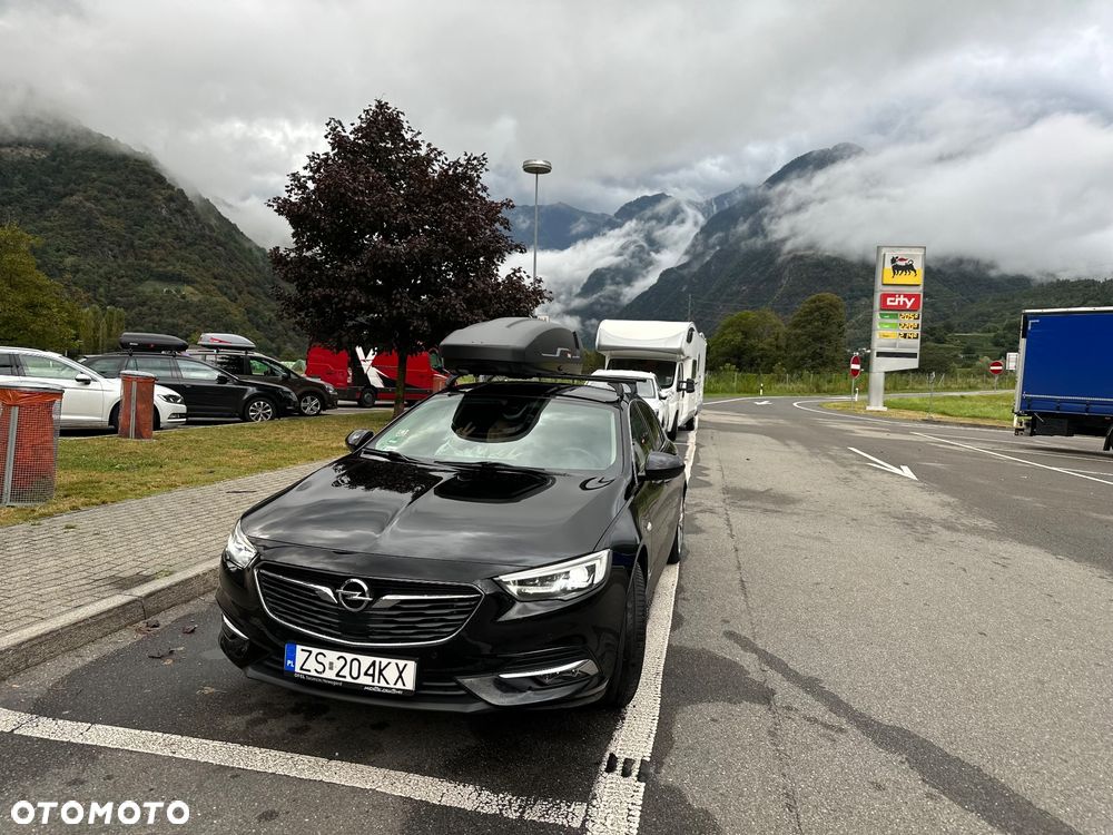 Opel Insignia 2.0 CDTI Elite S&S - 18