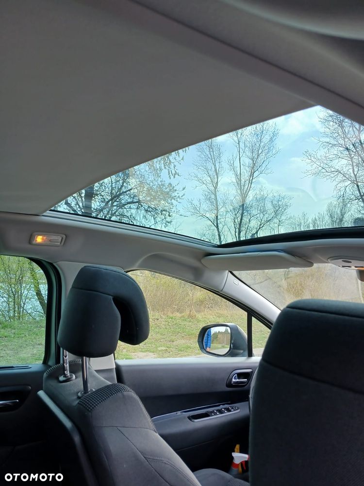 Peugeot 5008 1.6 BlueHDi Style 7os - 2
