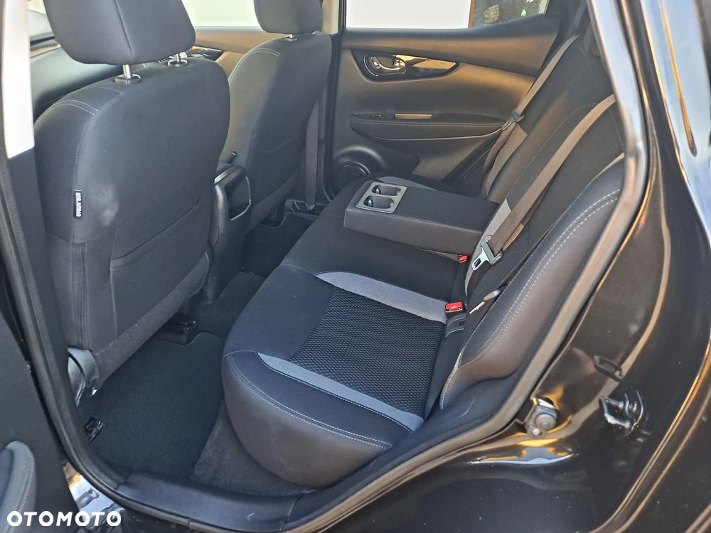 Nissan Qashqai 1.5 dCi Tekna - 13