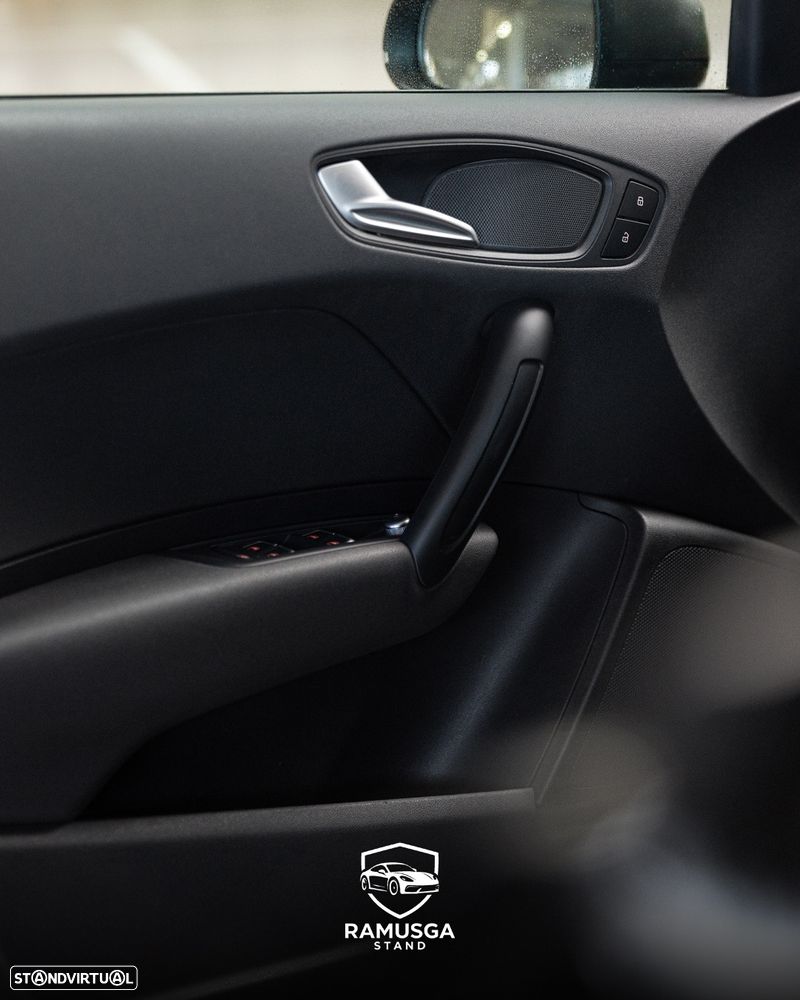 Audi A1 Sportback 1.4 TDI - 15