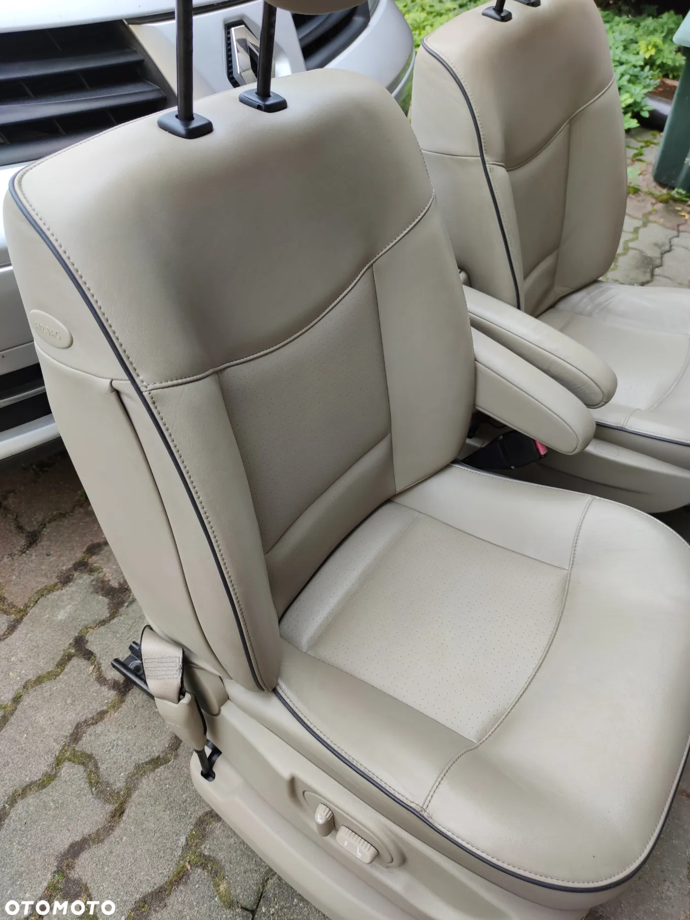 Renault Espace 2.0 dCi Expression - 36