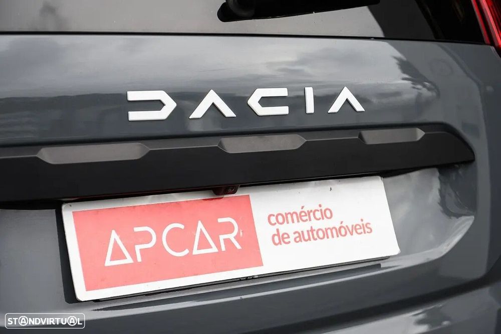Dacia Jogger - 18