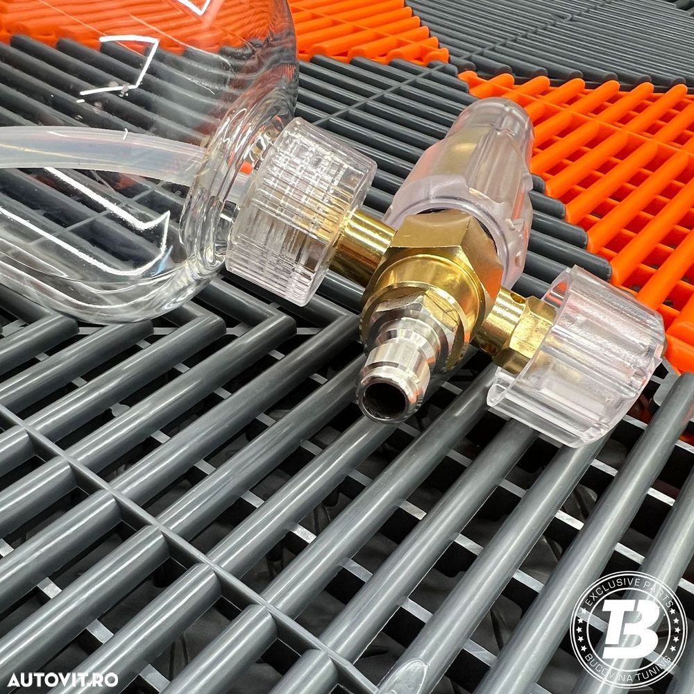 Pulverizator de Spumă Detailing - 7