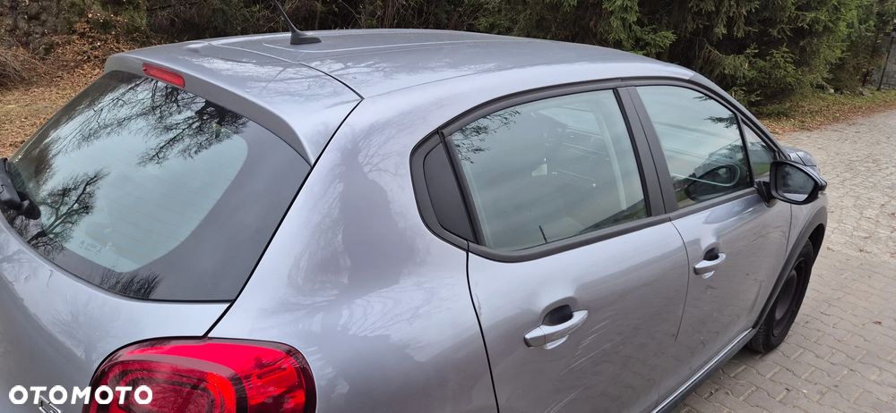 Citroën C3 1.2 PureTech Max - 17