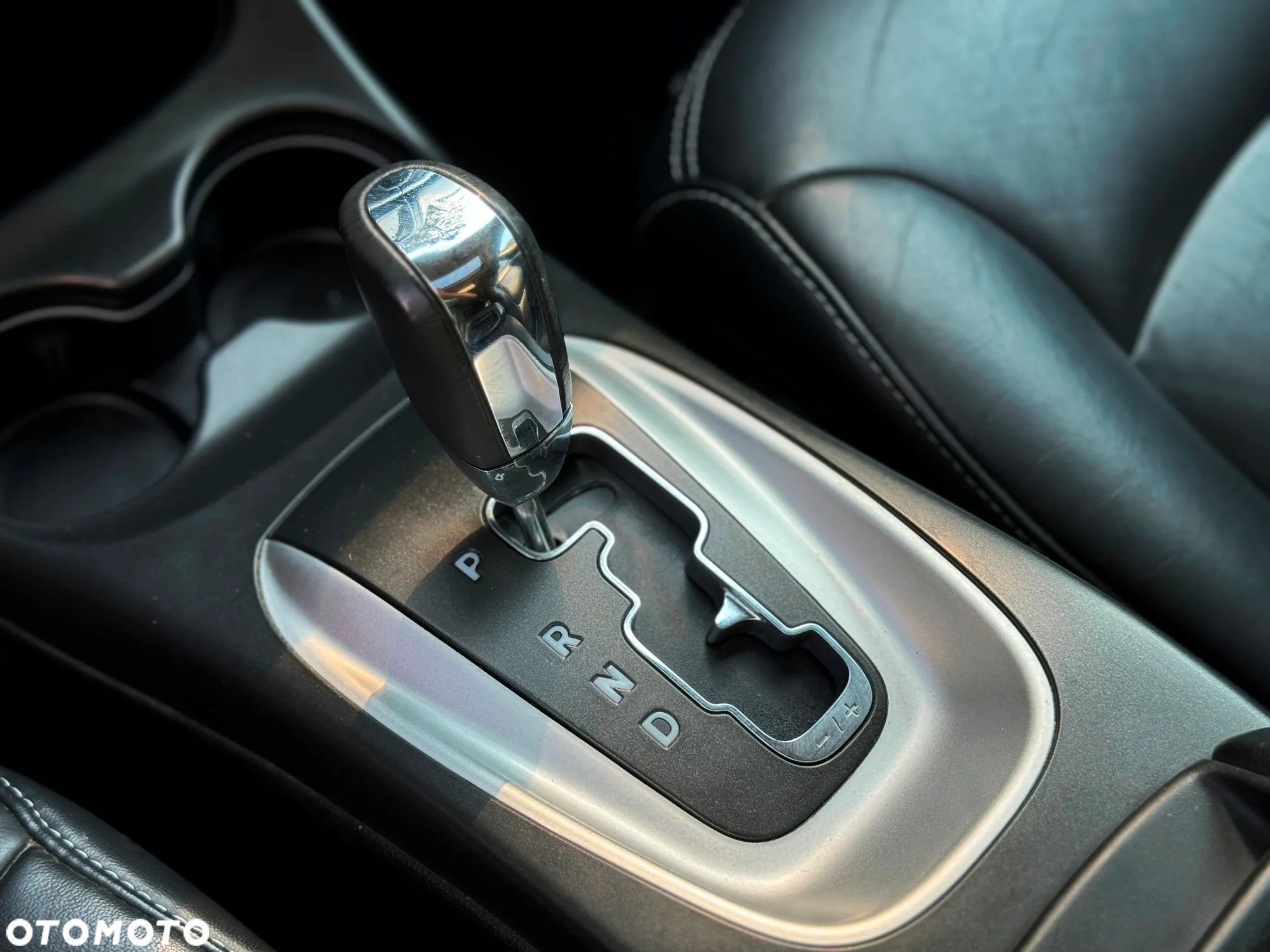 Fiat Freemont 2.0 Multijet Urban AWD - 28