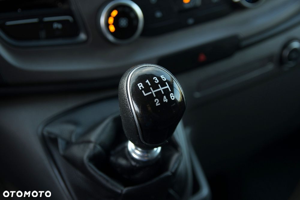 Ford Ford TRANSIT CUSTOM 2.0 LONG 130KM Salon PL Brygadowy 6 osób LED - 31