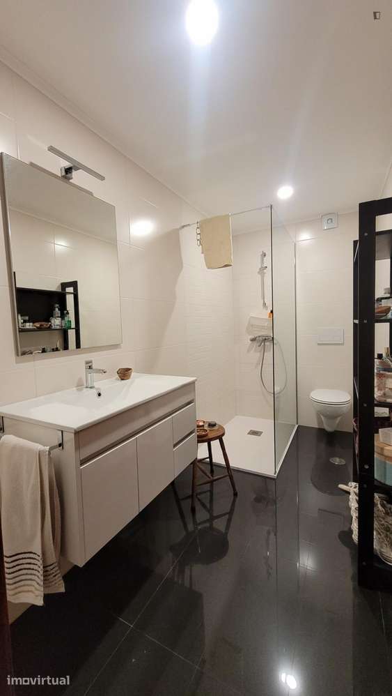 Quarto - localizado em Sintra Lisbon - Grande imagem: 2/15