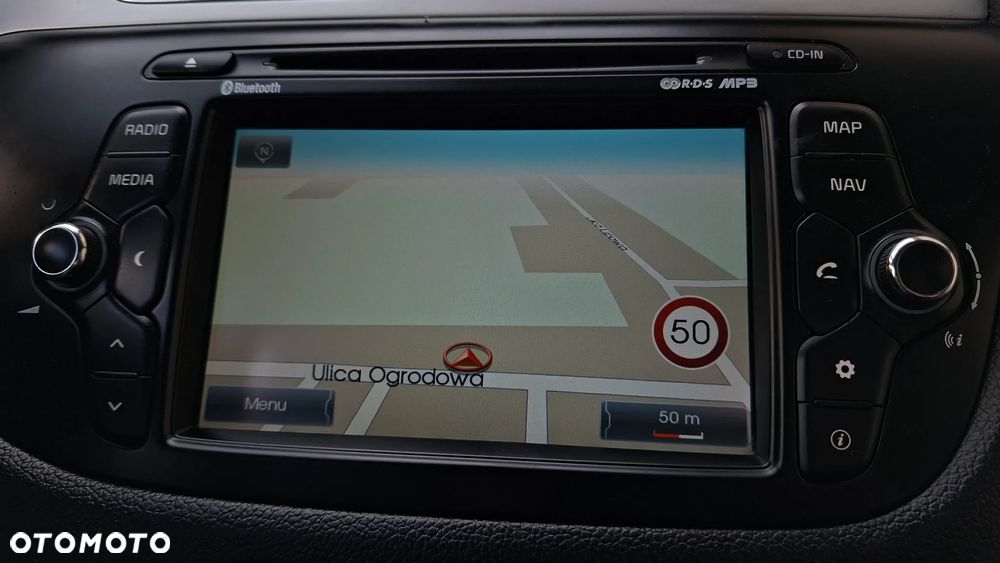 Kia Ceed 1.6 GDI XL - 29