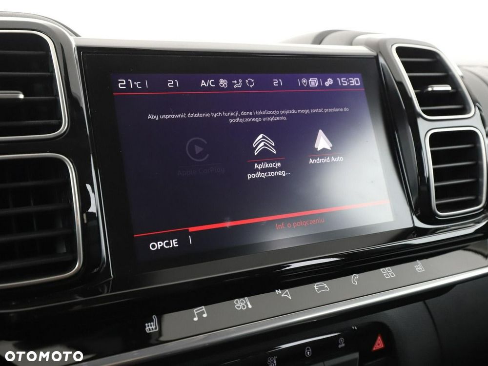 Citroën C5 Aircross 1.5 BlueHDi Feel - 24