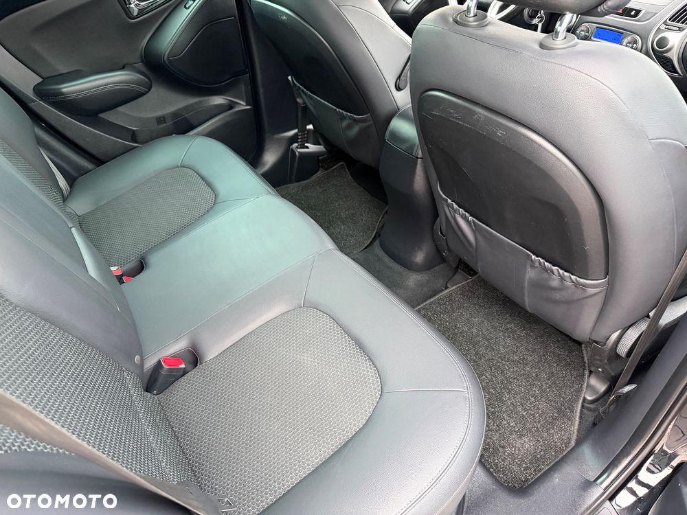 Hyundai ix35 2.0 2WD Style - 26