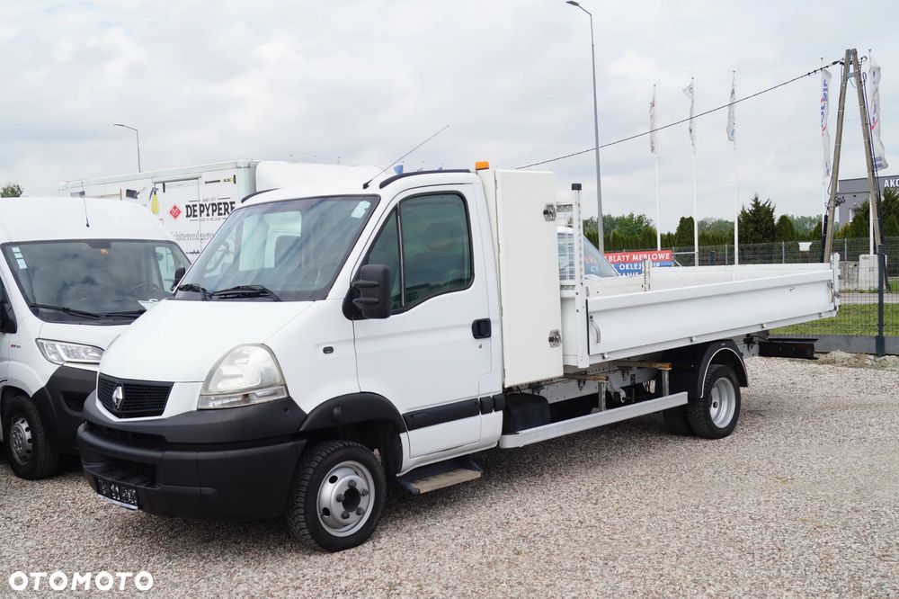 Renault Mascott - 11