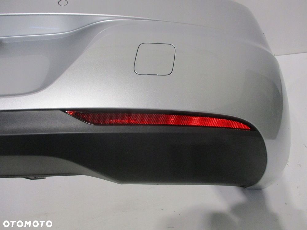 KAMERAZDERZAKA TYLNEGO TYŁ Opel ASTRA K LIFT - 2