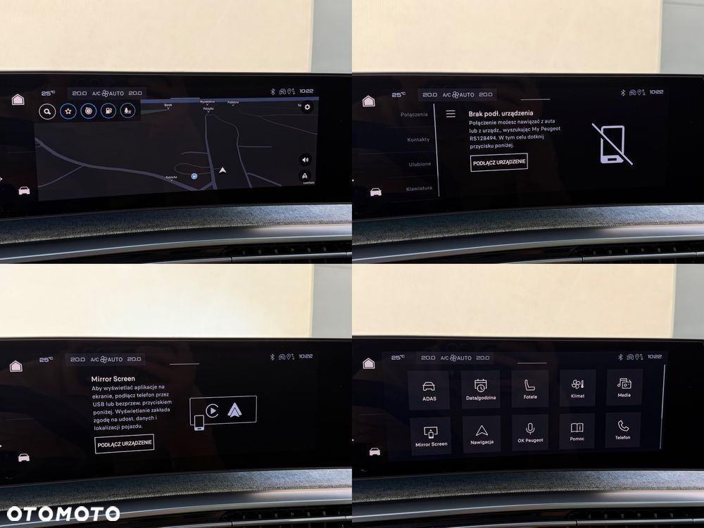 Peugeot 3008 1.2 PureTech mHEV GT S&S e-DCS6 - 23
