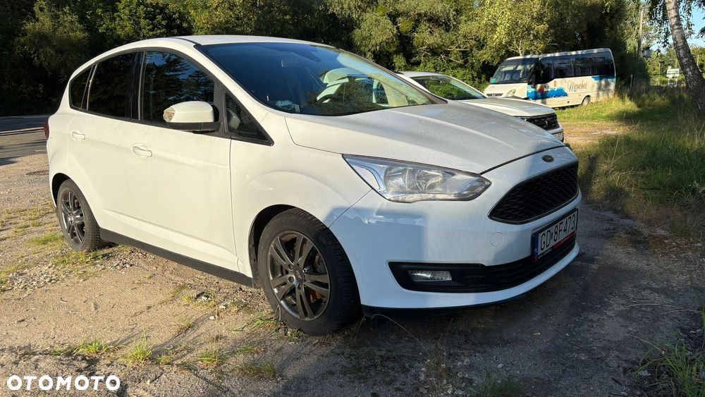 Ford C-MAX 1.0 EcoBoost Titanium ASS - 1