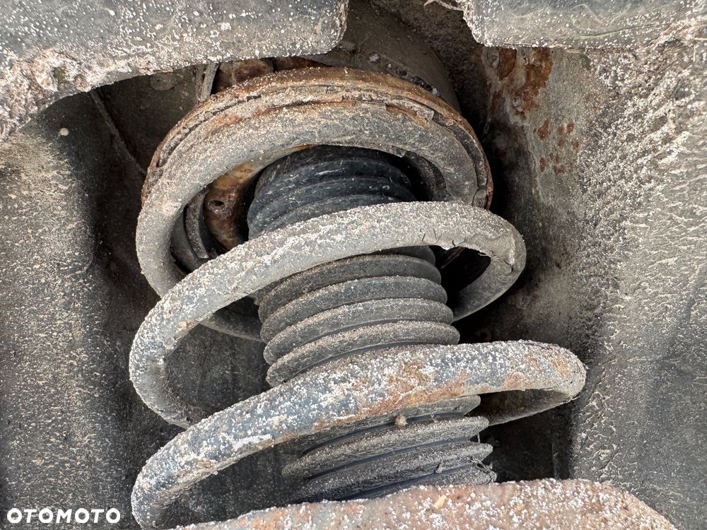 Subaru Forester 2.0X Active - 30