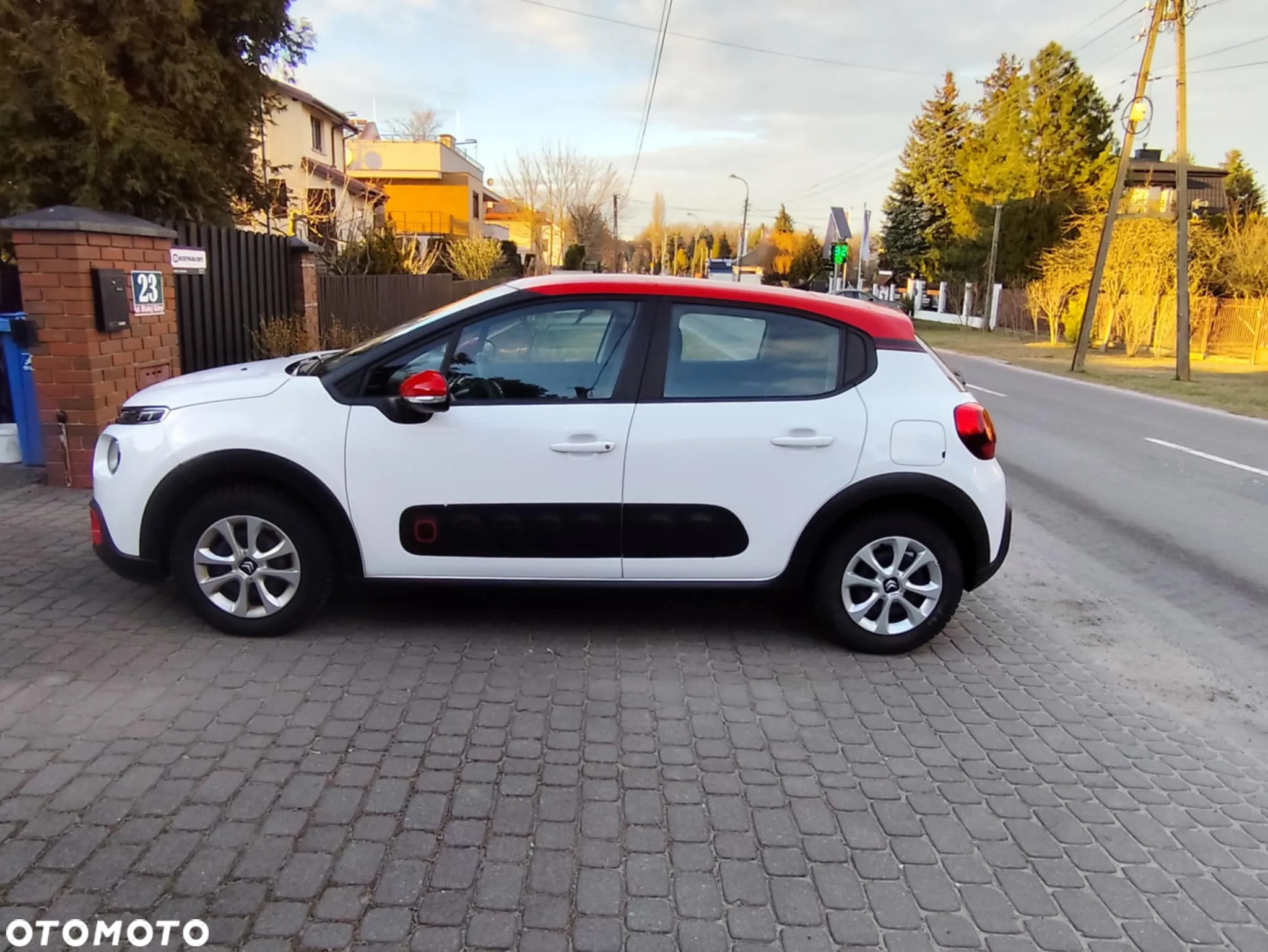 Citroën C3 1.2 PureTech Exclusive - 11