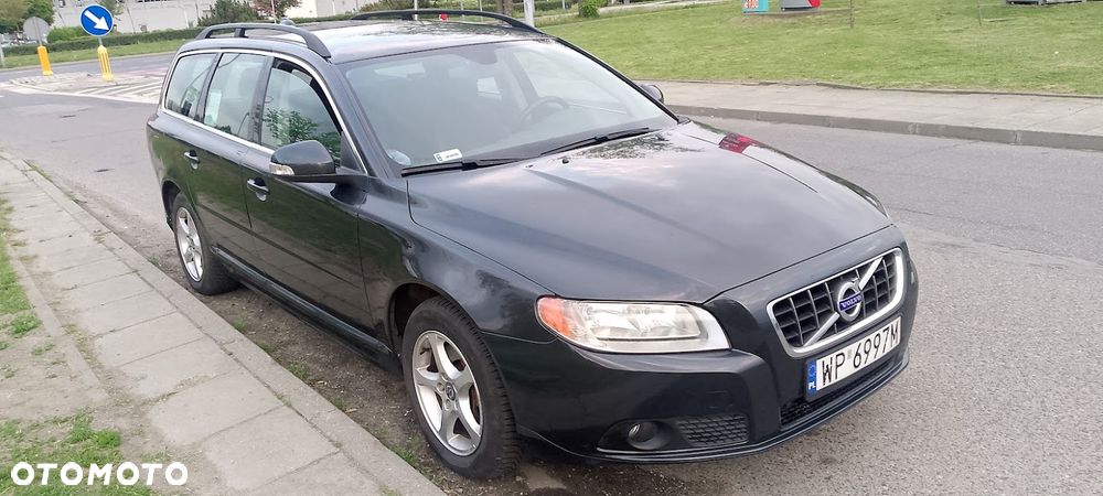 Volvo V70 D3 Kinetic - 2