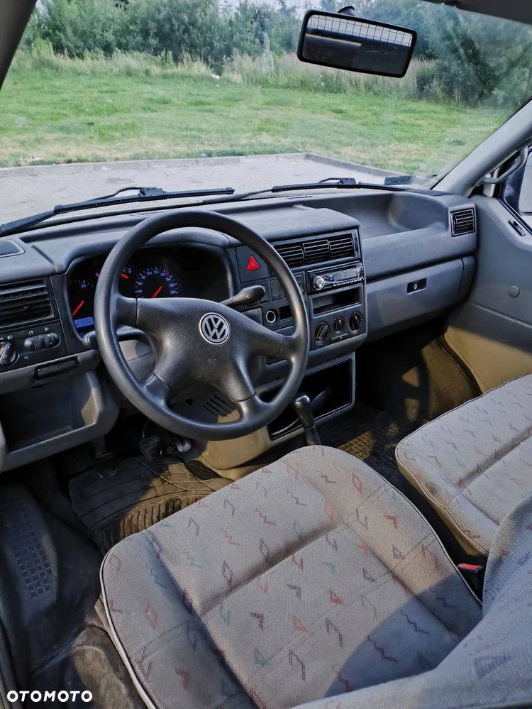 Volkswagen Transporter Standard - 7