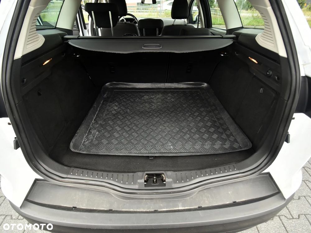 Ford Focus 1.6 Trend - 11