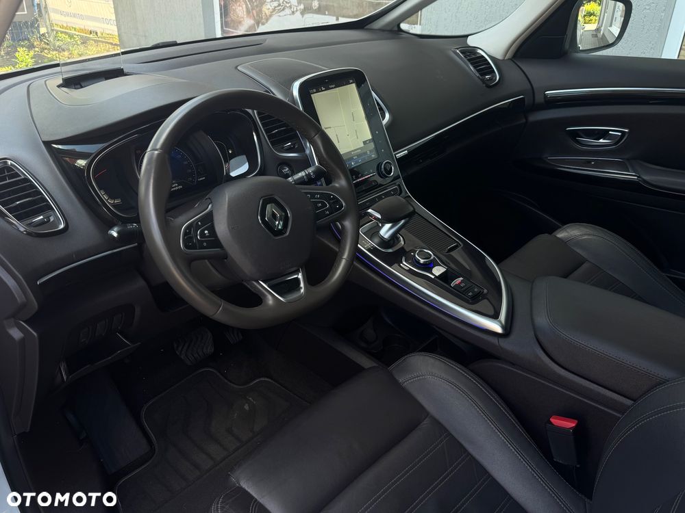 Renault Espace Energy dCi 160 EDC LIMITED - 33