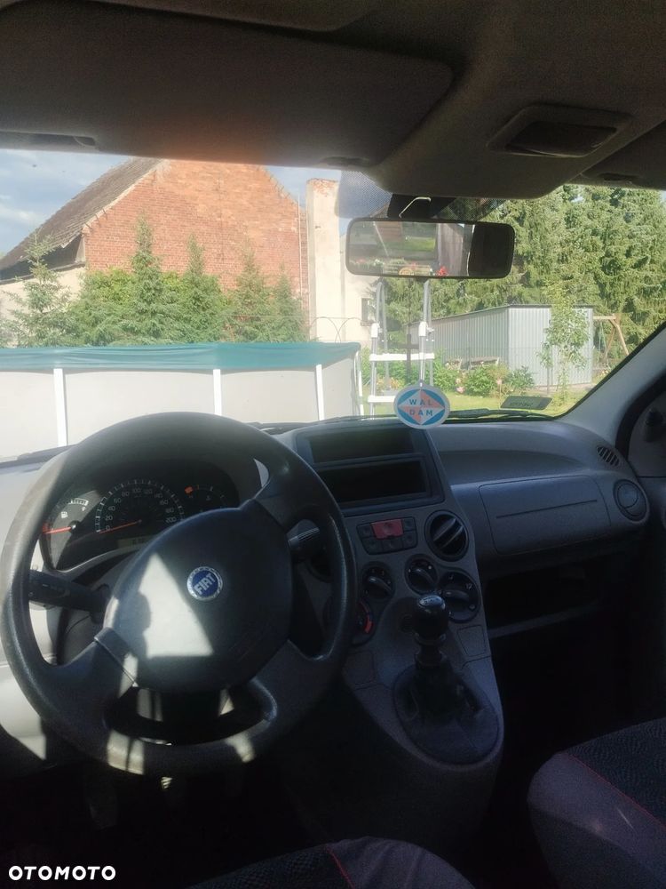 Fiat Panda 1.1 Active Eco - 10