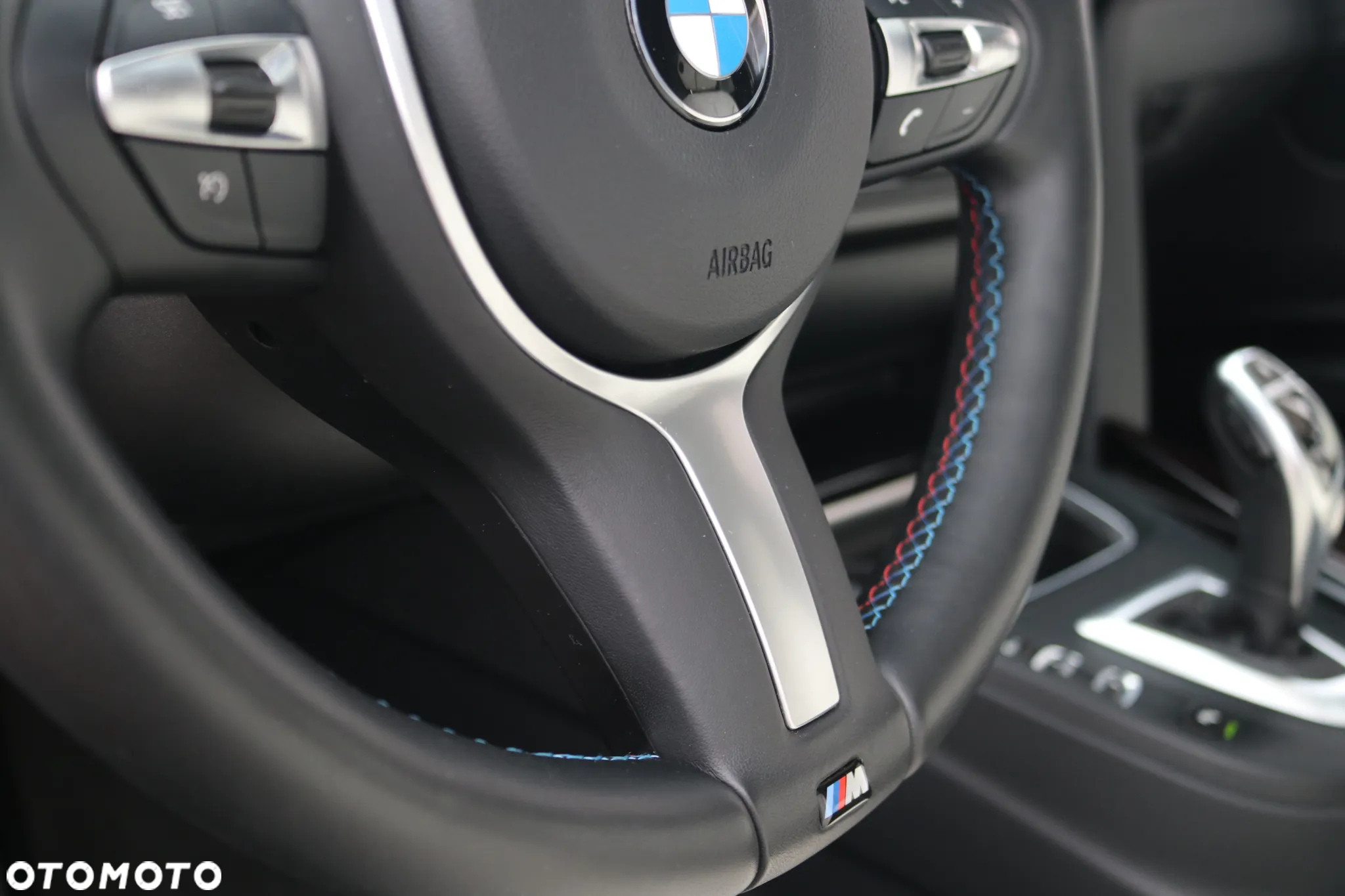 BMW Seria 3 - 16