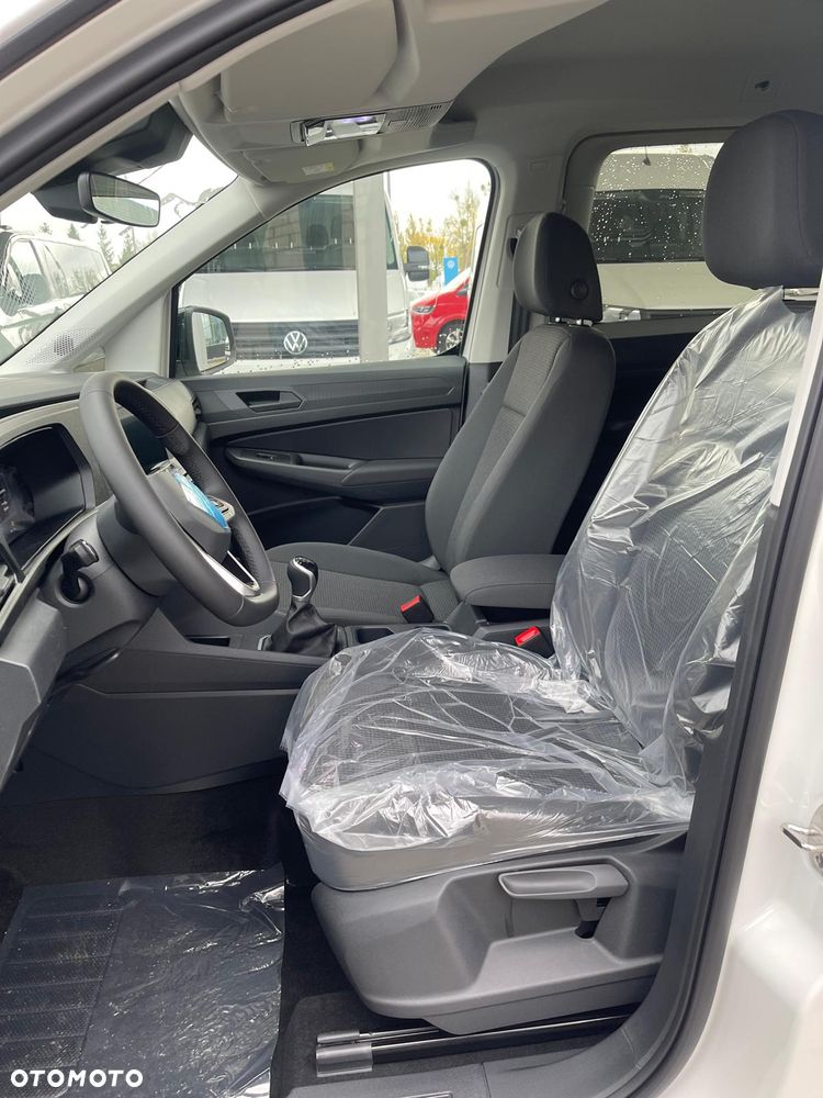 Volkswagen Caddy Maxi 2.0 TDI - 22