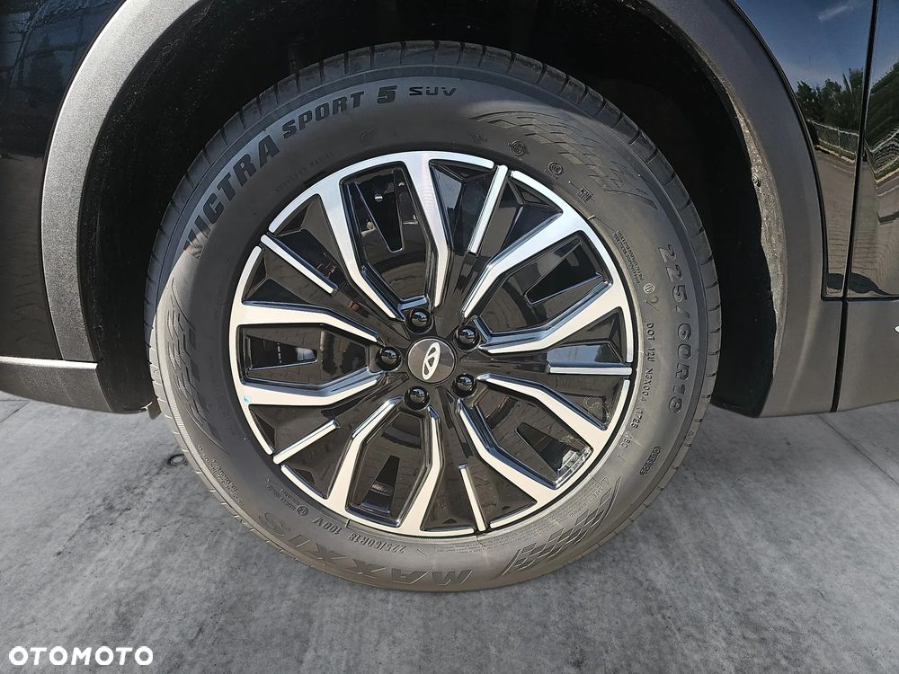 Chery Tiggo 7 1.6 T-GDI Essential DCT - 10