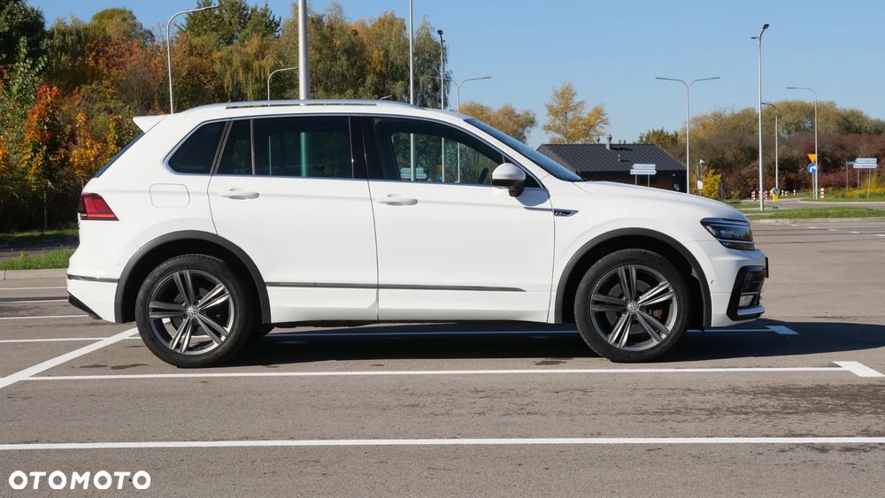 Volkswagen Tiguan 2.0 TDI BMT SCR 4Mot Highline DSG - 11