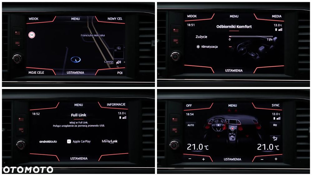 Seat Leon 2.0 TDI DSG Xcellence - 29