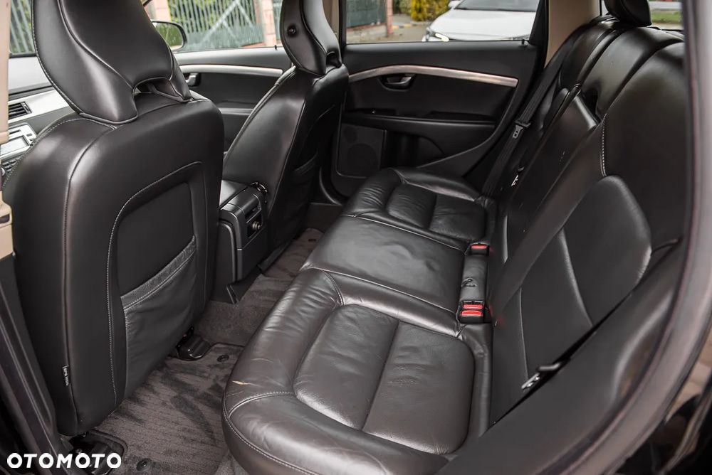 Volvo V70 2.0 Momentum - 15