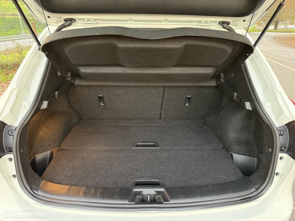 Nissan Qashqai 1.5 dCi Tekna Premium Bose - 25