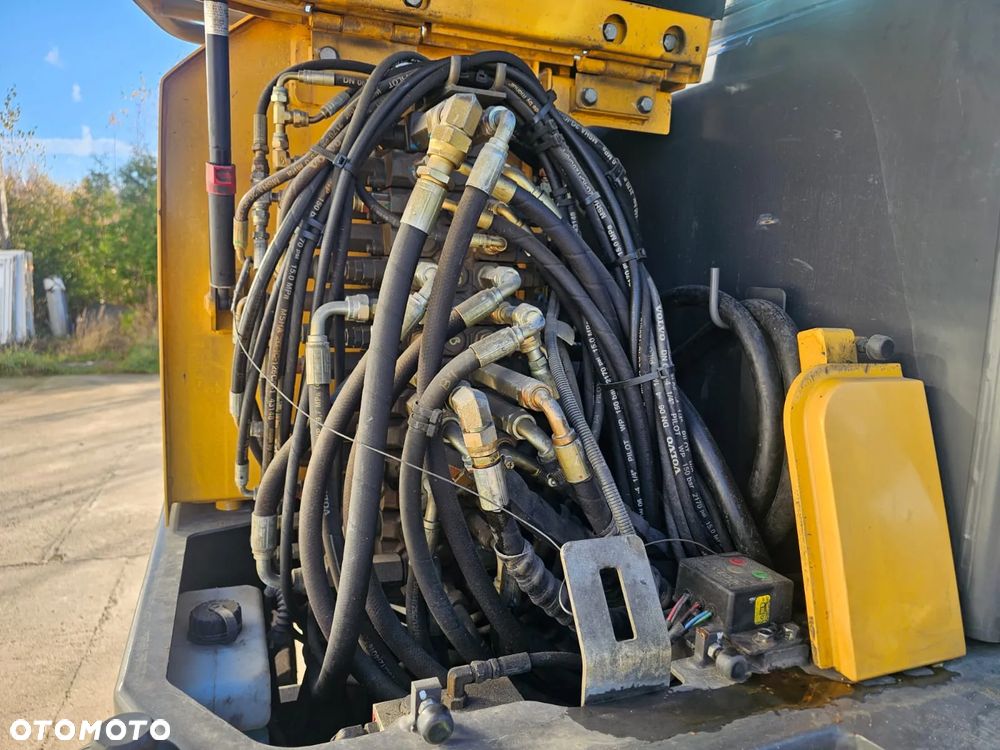 Volvo EW60E EW60 E EW 60 - 24