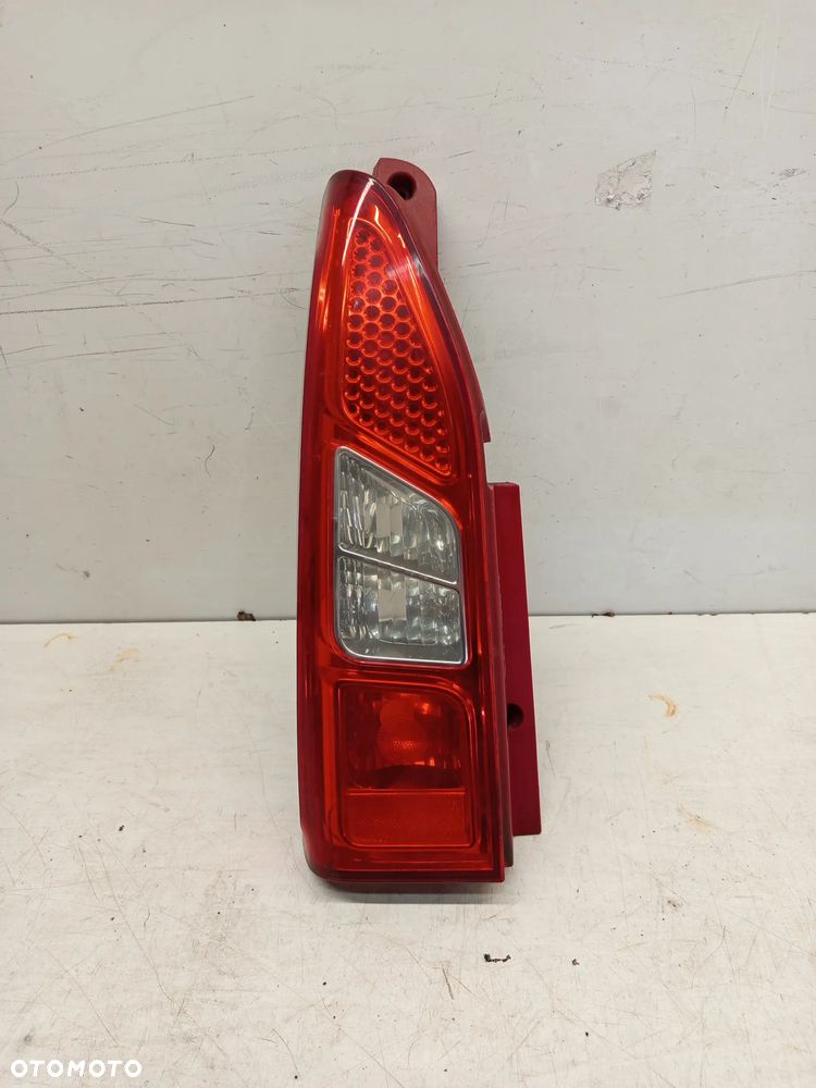 + LAMPA TYŁ TYLNA LEWA BERLINGO PARTNER 08-12 - 3