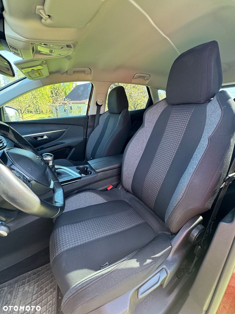 Peugeot 3008 1.2 PureTech Active S&S - 13