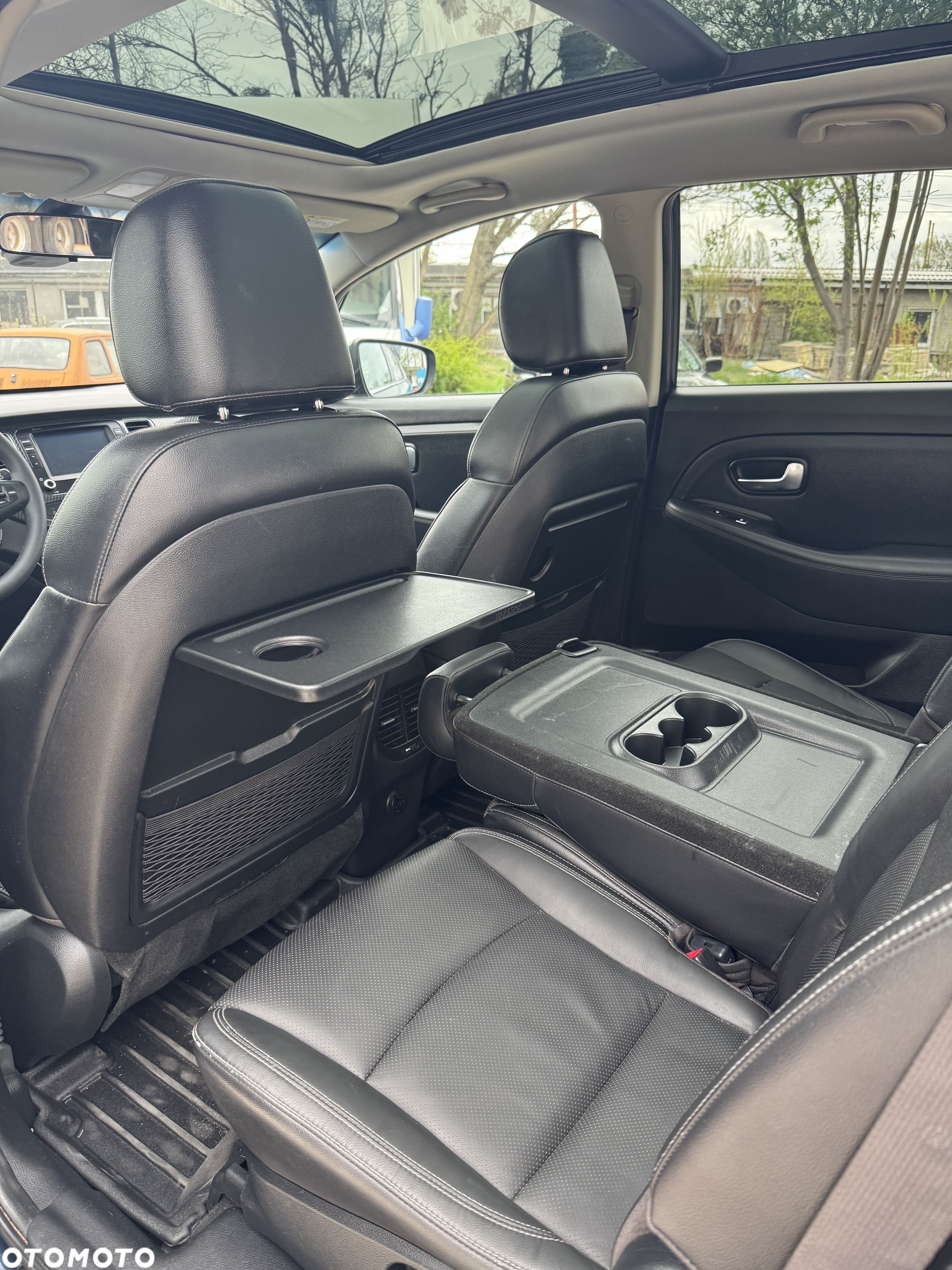 Kia Carens 1.6 GDI Business Line EU6 - 1