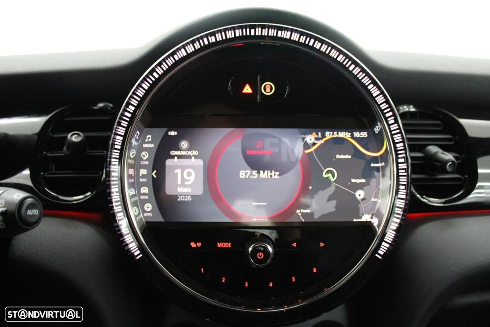 MINI 3 Portas Cooper SE Yours - 24