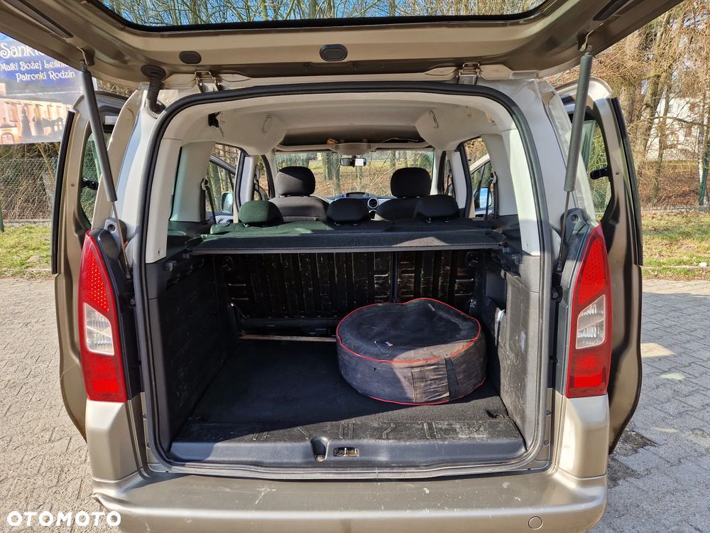 Peugeot Partner - 11